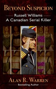 Beyond suspicion; russell williams serial killer cover image cdn