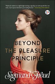 Beyond the pleasure principle cover image cdn