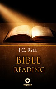 Bible reading - learn to read and interpret the bible cover image cdn