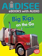 Big Rigs on the Go cover image cdn