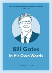 Bill gates: in his own words cover image cdn