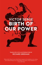 Birth of our power cover image cdn