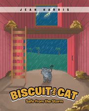 Biscuit the cat : play day in a country yard cover image cdn