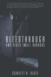 Bleedthrough and other small horrors cover image cdn