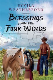 Blessings from the four winds cover image cdn