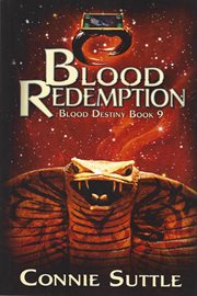 Blood redemption cover image cdn
