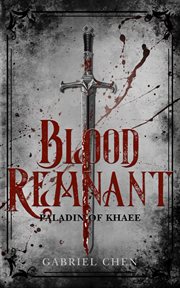 Blood remnant cover image cdn