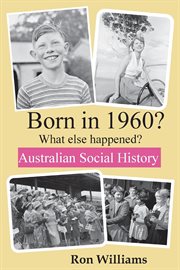 Born in 1960? what else happened?! cover image cdn