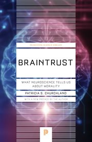Braintrust : what neuroscience tells us about morality cover image cdn