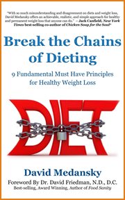 Break the chains of dieting cover image cdn