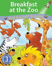 Breakfast at the zoo cover image cdn