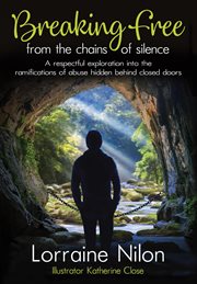 BreakingFREE from the chains of silence cover image cdn