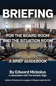 Briefing for the board room and the situation room cover image cdn