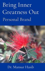 Bring inner greatness out. Personal Brand cover image cdn
