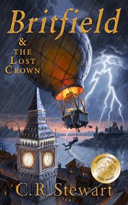 Britfield and the lost crown cover image cdn