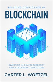 Building confidence in blockchain cover image cdn