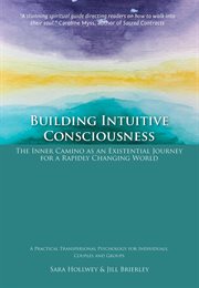 Building intuitive consciousness. The Inner Camino as an Existential Journey for a Rapidly Changing World cover image cdn