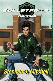 Bulletproof : origins cover image cdn