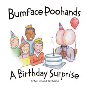 Bumface poohands: a birthday surprise cover image cdn