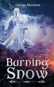 Burning snow cover image cdn