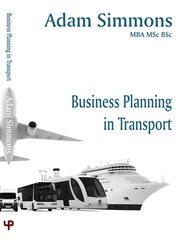 Business Planning in Transport cover image cdn