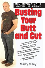 Busting your butt and gut : minimizing your maximum areas cover image cdn