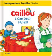 Caillou: i can do it myself cover image cdn
