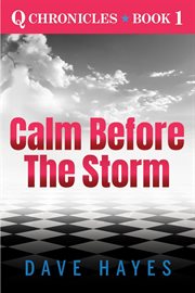 Calm before the storm cover image cdn