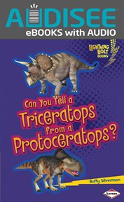 Can You Tell a Triceratops from a Protoceratops? cover image cdn