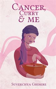 Cancer, curry & me cover image cdn
