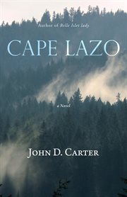 Cape lazo. a novel cover image cdn