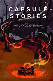 Capsule stories autumn. Burning Up cover image cdn