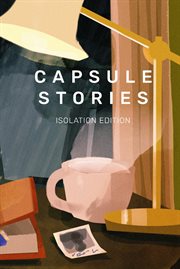 Capsule stories isolation edition cover image cdn