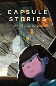 Capsule stories spring. Sleepless Rainy Nights cover image cdn