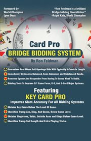 Card pro bridge bidding system cover image cdn