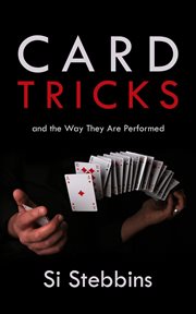 Card tricks and the way they are performed cover image cdn