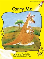 Carry me cover image cdn
