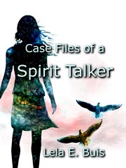 Case files of a spirit talker cover image cdn