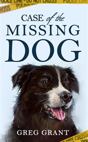 Case of the missing dog cover image cdn