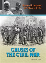 Causes of the Civil War cover image cdn