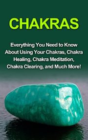 Chakras cover image cdn