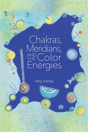 Chakras, meridians, and the color energies cover image cdn