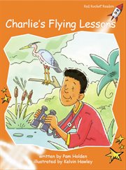 Charlie's flying lessons cover image cdn
