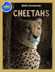 Cheetah activity workbook ages 4-8 cover image cdn