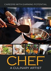 Chef : a culinary artist cover image cdn