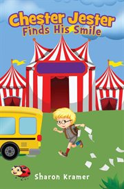 Chester jester finds his smile cover image cdn