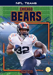 Chicago Bears cover image cdn