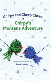 Chirpy and cheep cheep in chirpy's montana adventure cover image cdn