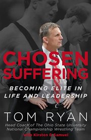 Chosen suffering. Becoming Elite In Life And Leadership cover image cdn