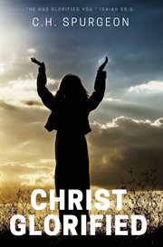 Christ glorified cover image cdn